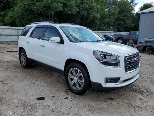 Photo 3 VIN: 1GKKRRKD8GJ260786 - GMC ACADIA SLT 