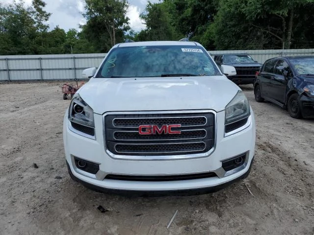 Photo 4 VIN: 1GKKRRKD8GJ260786 - GMC ACADIA SLT 