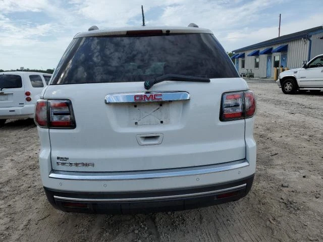 Photo 5 VIN: 1GKKRRKD8GJ260786 - GMC ACADIA SLT 