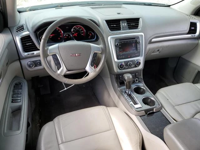 Photo 7 VIN: 1GKKRRKD8GJ260786 - GMC ACADIA SLT 