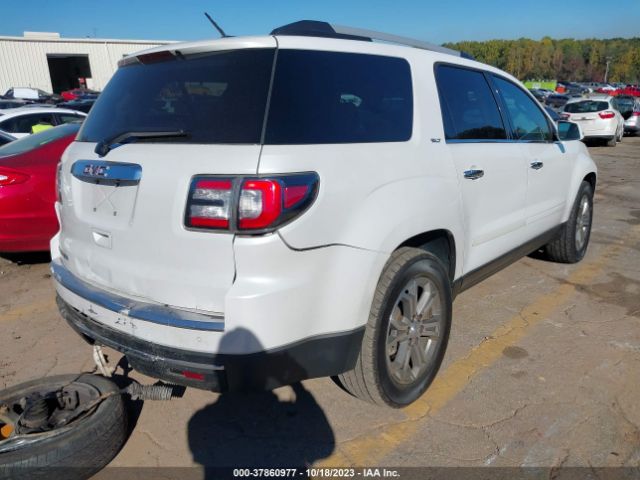 Photo 3 VIN: 1GKKRRKD8GJ266698 - GMC ACADIA 