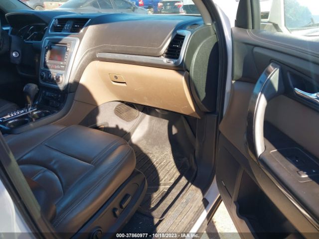 Photo 4 VIN: 1GKKRRKD8GJ266698 - GMC ACADIA 