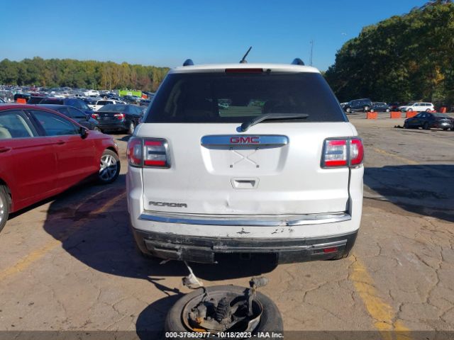 Photo 5 VIN: 1GKKRRKD8GJ266698 - GMC ACADIA 