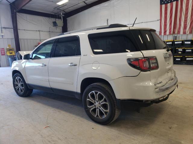 Photo 1 VIN: 1GKKRRKD8GJ337625 - GMC ACADIA SLT 