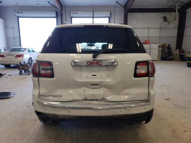 Photo 5 VIN: 1GKKRRKD8GJ337625 - GMC ACADIA SLT 