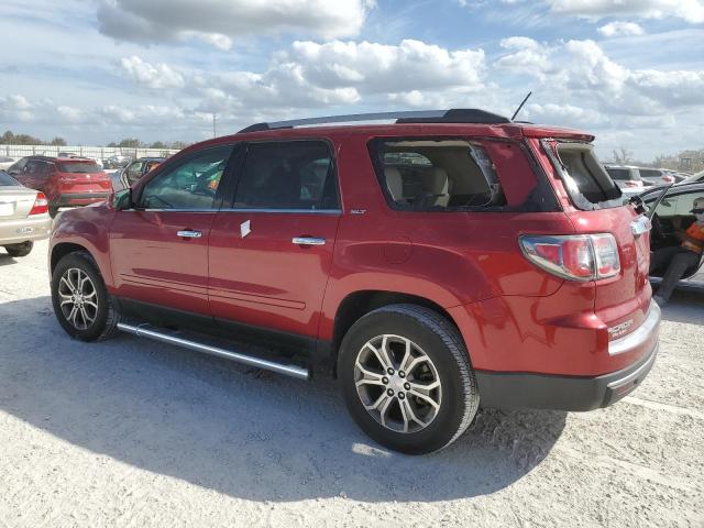 Photo 1 VIN: 1GKKRRKD9DJ146923 - GMC ACADIA SLT 