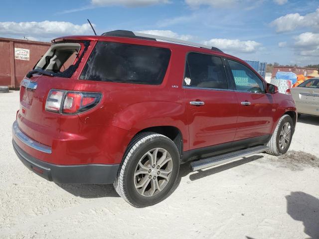 Photo 2 VIN: 1GKKRRKD9DJ146923 - GMC ACADIA SLT 