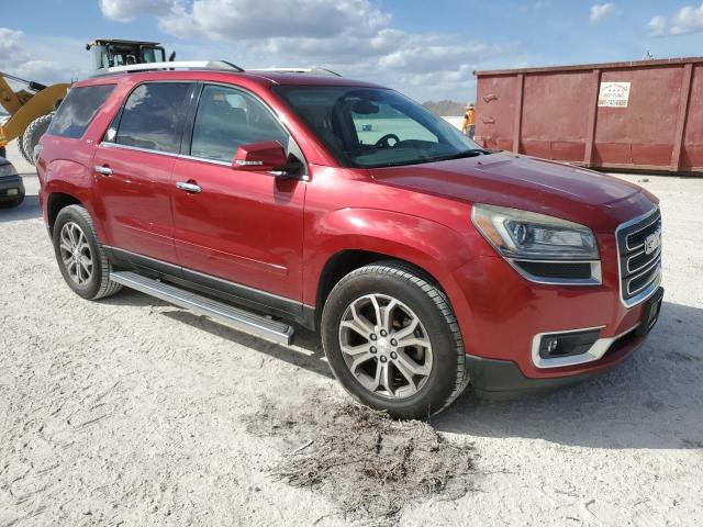 Photo 3 VIN: 1GKKRRKD9DJ146923 - GMC ACADIA SLT 