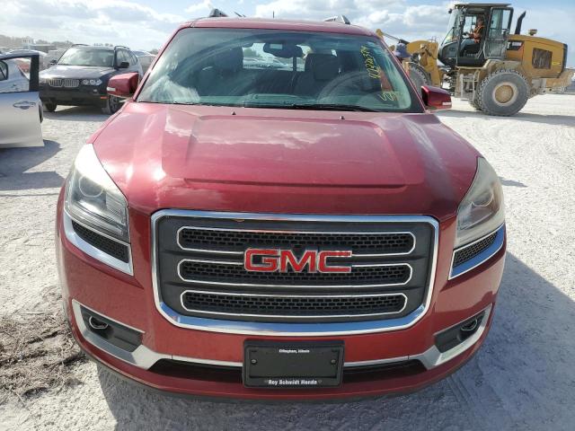 Photo 4 VIN: 1GKKRRKD9DJ146923 - GMC ACADIA SLT 