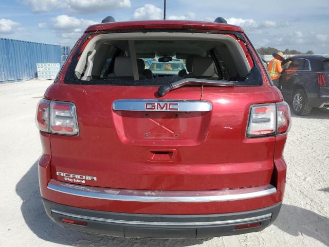 Photo 5 VIN: 1GKKRRKD9DJ146923 - GMC ACADIA SLT 