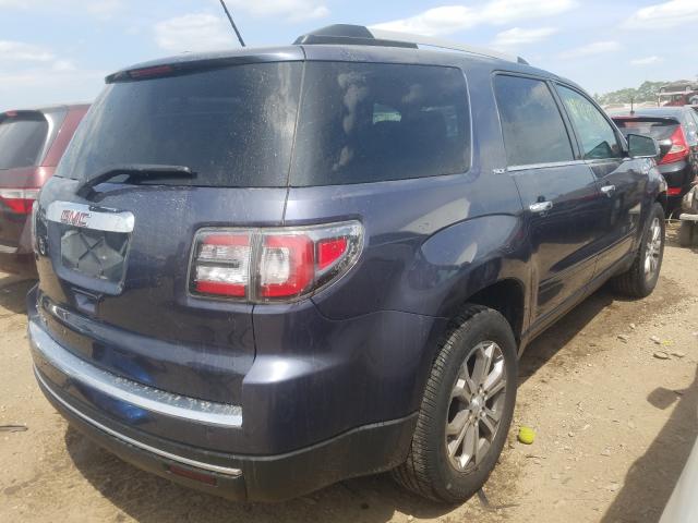 Photo 3 VIN: 1GKKRRKD9DJ168727 - GMC ACADIA SLT 