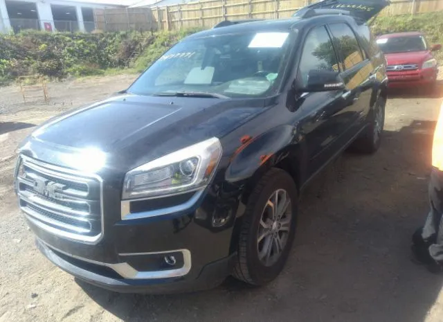 Photo 1 VIN: 1GKKRRKD9DJ196012 - GMC ACADIA 