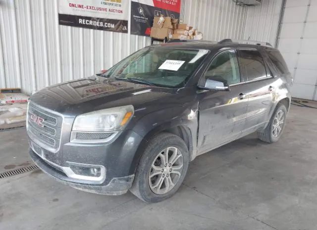 Photo 1 VIN: 1GKKRRKD9DJ211124 - GMC ACADIA 