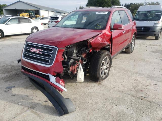 Photo 1 VIN: 1GKKRRKD9DJ234564 - GMC ACADIA SLT 