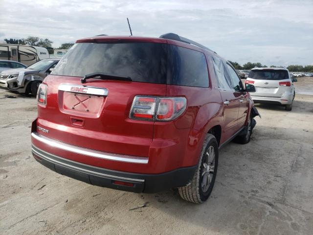 Photo 3 VIN: 1GKKRRKD9DJ234564 - GMC ACADIA SLT 