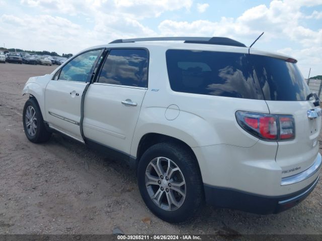 Photo 2 VIN: 1GKKRRKD9DJ243197 - GMC ACADIA 