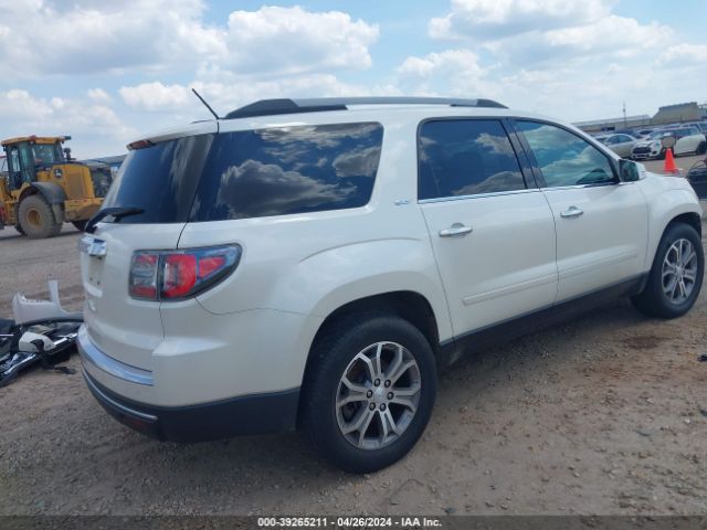 Photo 3 VIN: 1GKKRRKD9DJ243197 - GMC ACADIA 