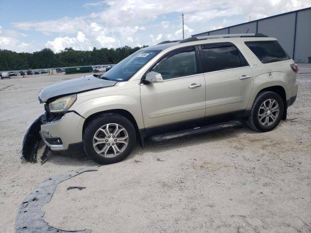 Photo 0 VIN: 1GKKRRKD9EJ105144 - GMC ACADIA SLT 