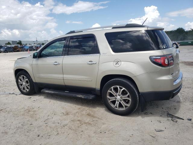 Photo 1 VIN: 1GKKRRKD9EJ105144 - GMC ACADIA SLT 