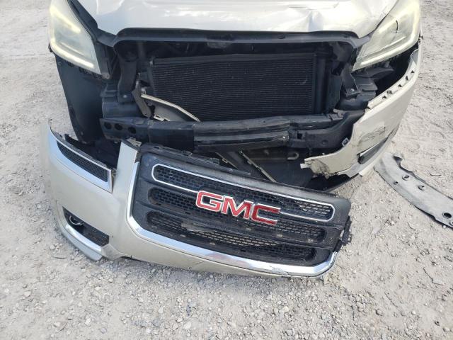 Photo 11 VIN: 1GKKRRKD9EJ105144 - GMC ACADIA SLT 