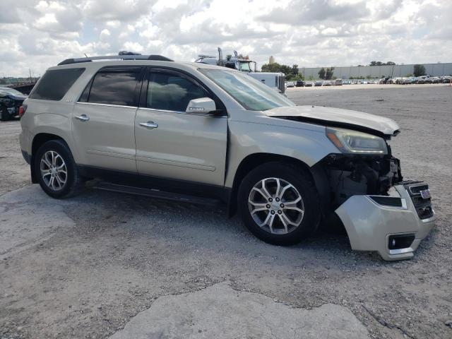 Photo 3 VIN: 1GKKRRKD9EJ105144 - GMC ACADIA SLT 