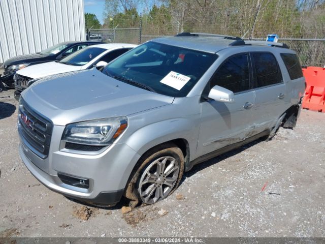 Photo 1 VIN: 1GKKRRKD9EJ118380 - GMC ACADIA 