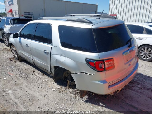 Photo 2 VIN: 1GKKRRKD9EJ118380 - GMC ACADIA 