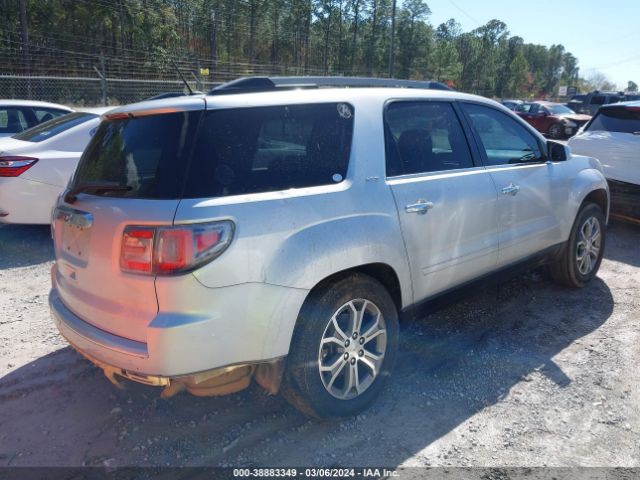 Photo 3 VIN: 1GKKRRKD9EJ118380 - GMC ACADIA 