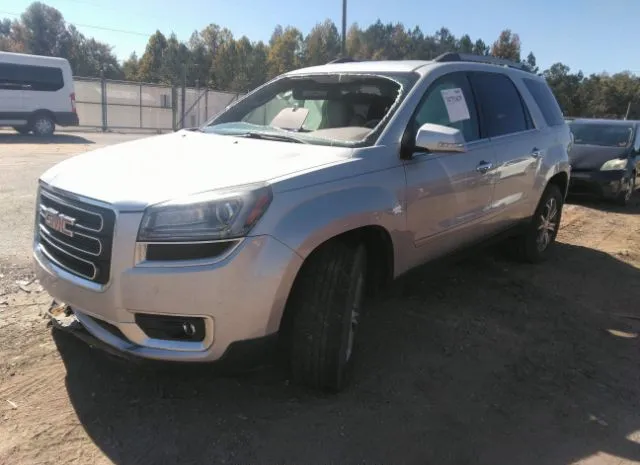 Photo 1 VIN: 1GKKRRKD9EJ131503 - GMC ACADIA 