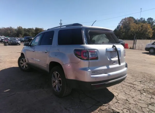 Photo 2 VIN: 1GKKRRKD9EJ131503 - GMC ACADIA 