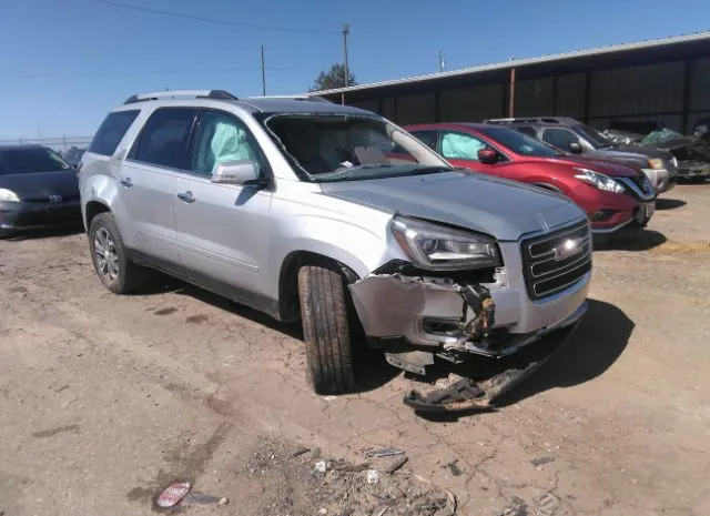 Photo 5 VIN: 1GKKRRKD9EJ131503 - GMC ACADIA 