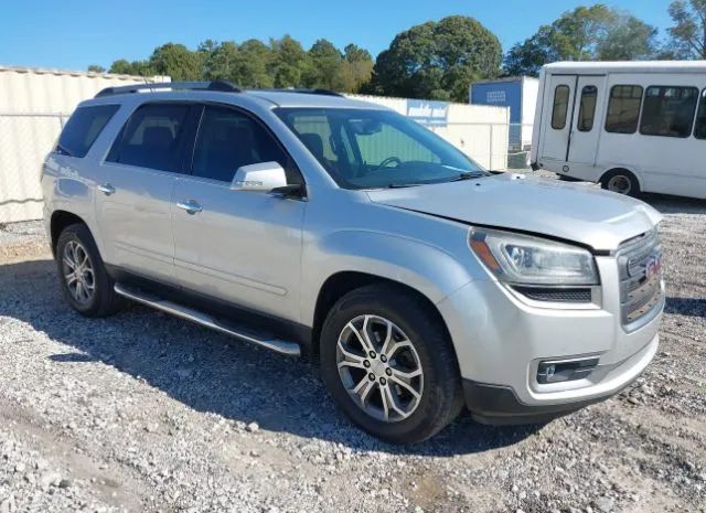 Photo 0 VIN: 1GKKRRKD9EJ143487 - GMC ACADIA 