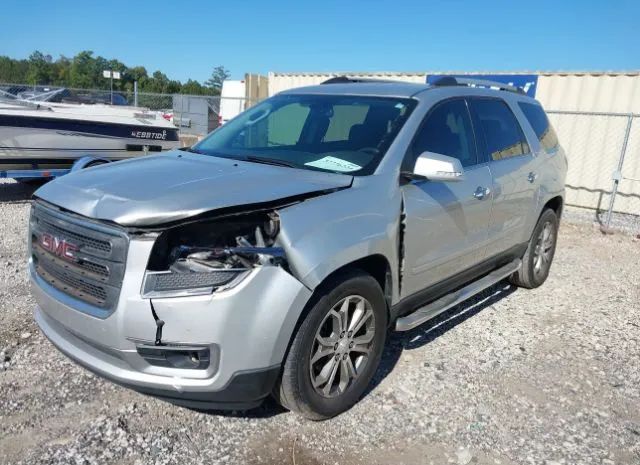 Photo 1 VIN: 1GKKRRKD9EJ143487 - GMC ACADIA 