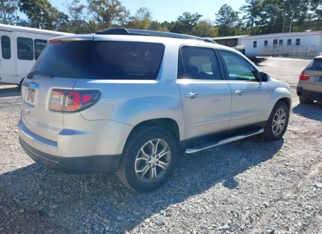 Photo 3 VIN: 1GKKRRKD9EJ143487 - GMC ACADIA 