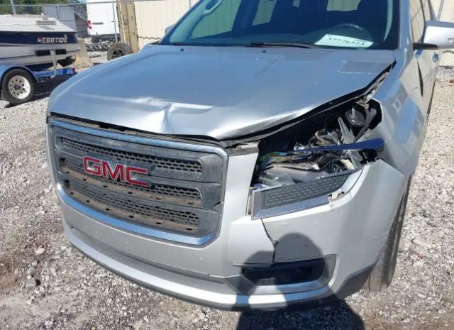 Photo 5 VIN: 1GKKRRKD9EJ143487 - GMC ACADIA 