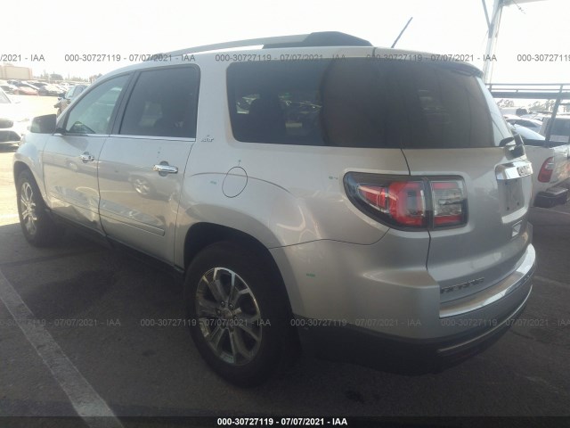 Photo 2 VIN: 1GKKRRKD9EJ165408 - GMC ACADIA 