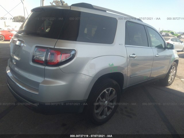 Photo 3 VIN: 1GKKRRKD9EJ165408 - GMC ACADIA 