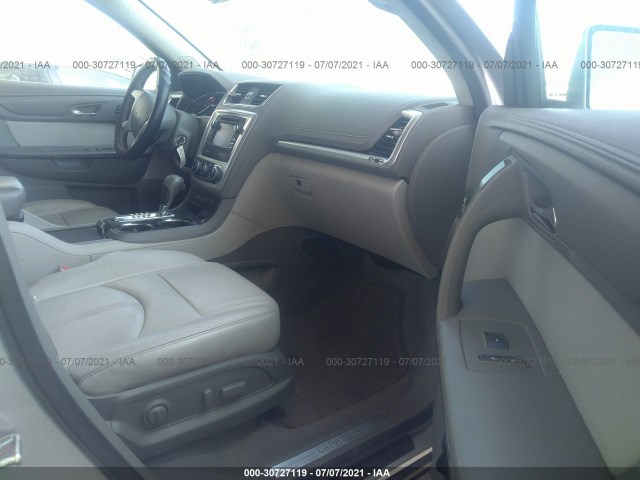 Photo 4 VIN: 1GKKRRKD9EJ165408 - GMC ACADIA 