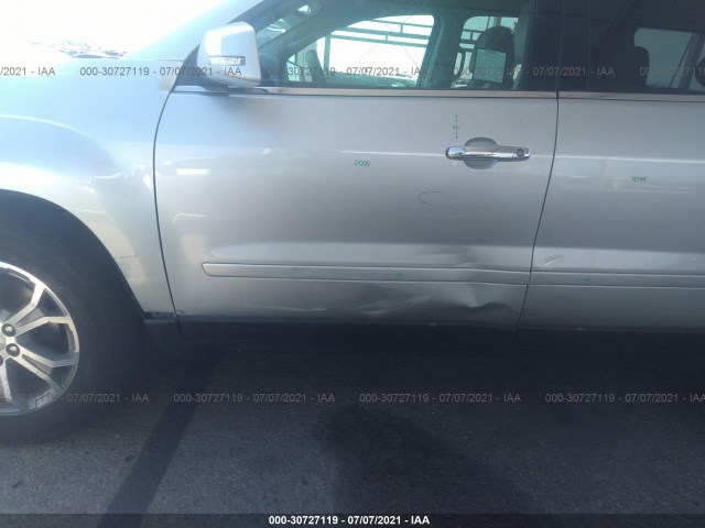 Photo 5 VIN: 1GKKRRKD9EJ165408 - GMC ACADIA 