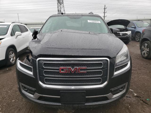 Photo 4 VIN: 1GKKRRKD9EJ197761 - GMC ACADIA SLT 