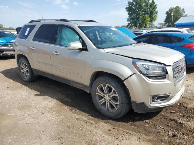 Photo 3 VIN: 1GKKRRKD9EJ202151 - GMC ACADIA SLT 