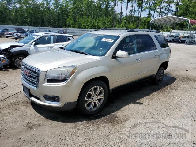 Photo 0 VIN: 1GKKRRKD9EJ216034 - GMC ACADIA 