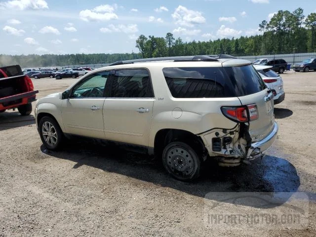 Photo 1 VIN: 1GKKRRKD9EJ216034 - GMC ACADIA 