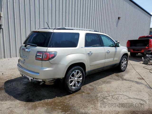 Photo 2 VIN: 1GKKRRKD9EJ216034 - GMC ACADIA 