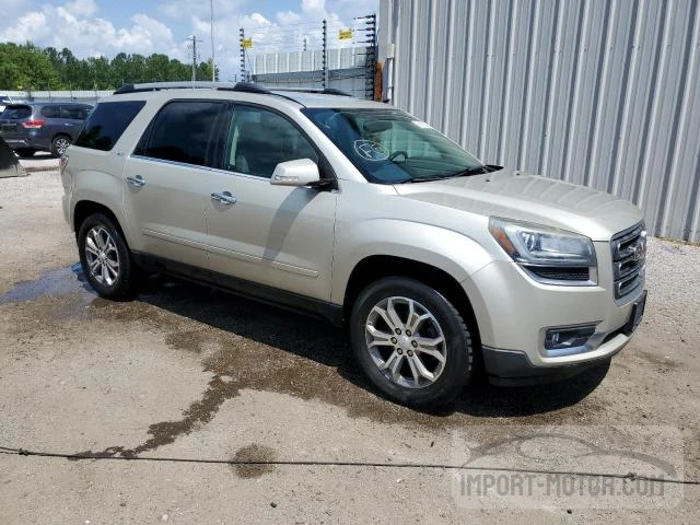 Photo 3 VIN: 1GKKRRKD9EJ216034 - GMC ACADIA 