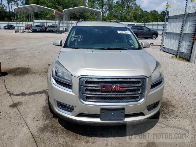 Photo 4 VIN: 1GKKRRKD9EJ216034 - GMC ACADIA 