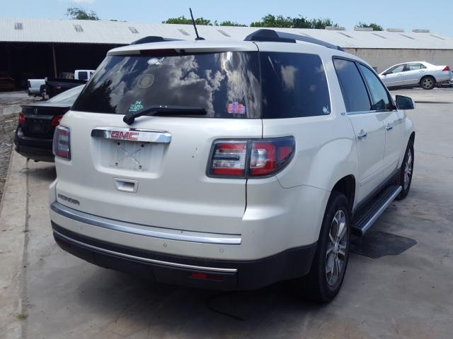 Photo 3 VIN: 1GKKRRKD9EJ223808 - GMC ACADIA SLT 