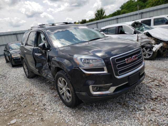 Photo 0 VIN: 1GKKRRKD9EJ249504 - GMC ACADIA SLT 