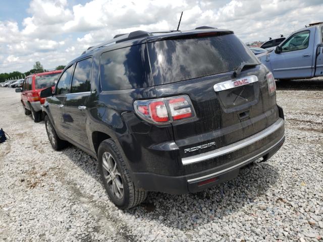 Photo 2 VIN: 1GKKRRKD9EJ249504 - GMC ACADIA SLT 