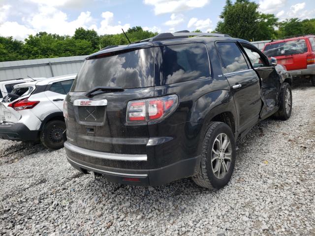 Photo 3 VIN: 1GKKRRKD9EJ249504 - GMC ACADIA SLT 